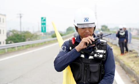 ナカチュー社員の写真